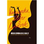 Vanguardia, Jaleo Y Duende