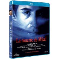 La muerte de Mikel - Blu-Ray