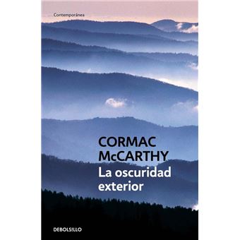 La oscuridad exterior