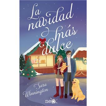 La Navidad más dulce