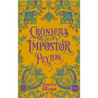 Crónicas de un impostor