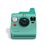 Cámara instantánea Polaroid Now Gen 3 Teal