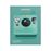 Cámara instantánea Polaroid Now Gen 3 Teal