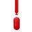 Lámpara libro recargable Kikkerland rojo_2