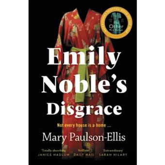 Emily noble's disgrace