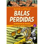 Balas Perdidas Sunshine & Roses 4 La Edad De La Inocencia