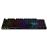 Teclado Gaming Krom Kasic Led RGB Negro 