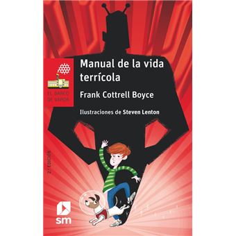 Manual de la vida terrícola