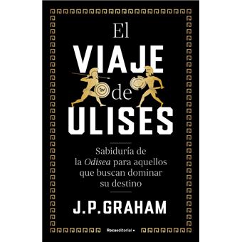 El viaje de Ulises