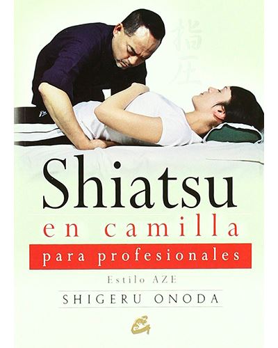 Aze shiatsu discount