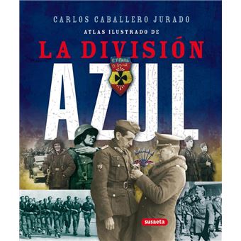 División azul
