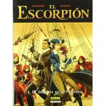 El escorpión 4: El demonio en el Vaticano