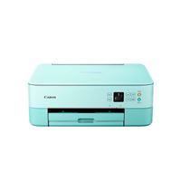 Impresora multifunción Canon Pixma TS5353 Verde