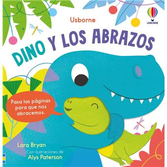 Dino y los abrazos