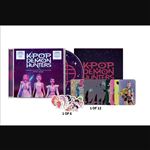 KPop Demon Hunters (Edición Aniversario Ver.1) BSO - Vinilo