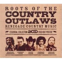 Roots of the Country Outlaws