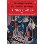 Los archivos secretos del rey de lo