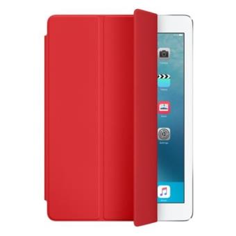 Funda Smart Cover para el iPad Pro de 9,7 pulgadas rojo - 1