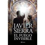 El fuego invisible
