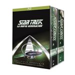 Pack Star Trek: La Nueva Generacion T1-7   - Blu-ray