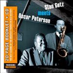 Meets Oscar Peterson - CD