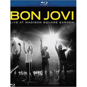 Bon Jovi - 1