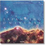 Expanding Universe. Photographs from the Hubble Space Telescope