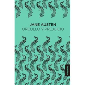Orgullo y prejuicio