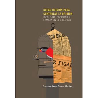 Crear opinion para controlar opinio