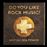 Do You Like Rock Music?  - 2 Vinilos Naranja