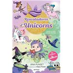 Rescatadores D`Unicorns 3 Viatge Al Pais De Les Bruixes