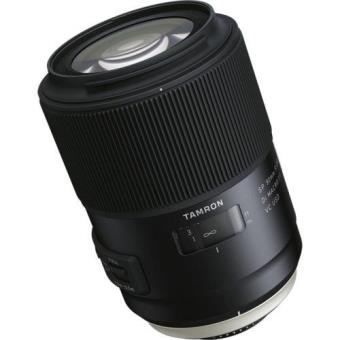 Objetivo Tamron SP AF 90 mm f2.8 Di VC USD para Nikon