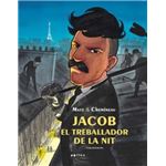 Jacob el treballador de la nit