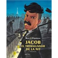 Jacob el treballador de la nit