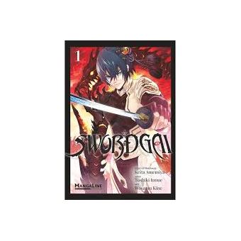 Swordgai 1