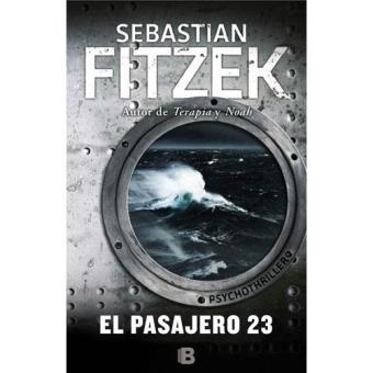 El pasajero 23