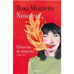 Nosotras. Historias de mujeres y algo más