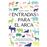 Entradas para el arca