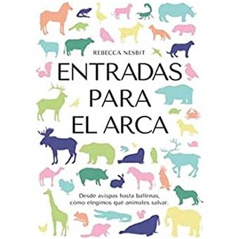 Entradas para el arca