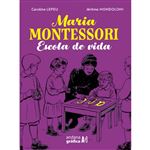 Maria Montessori