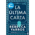 La última carta