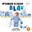 M`Agrada El Color Blau