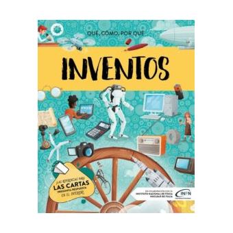 Inventos
