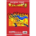 Bola De Drac Serie Vermella 315