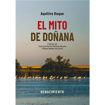 El Mito De Doñana