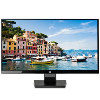 Monitor HP 24w 24'' FHD