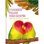 El amor en el reino animal y vivier