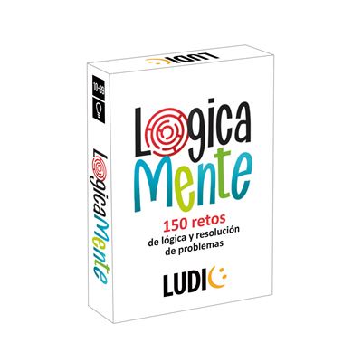 Juego de mesa logicamente