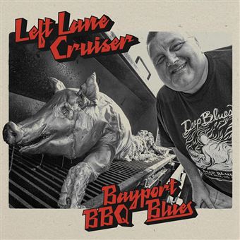 Bayport Bbq Blues - Vinilo