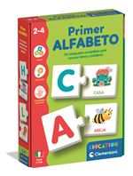 Primer alfabeto